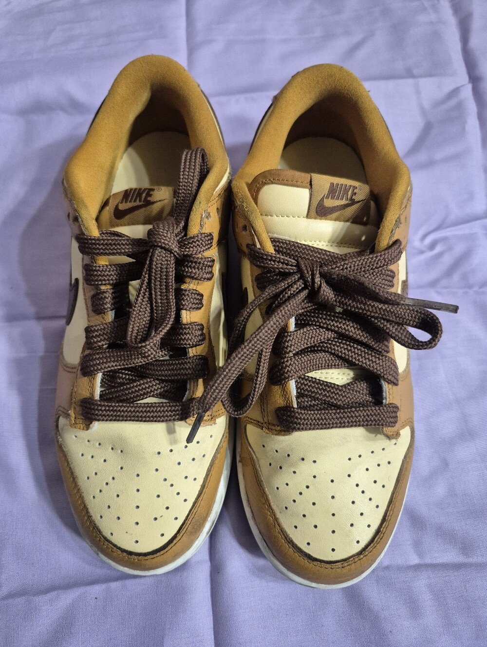 Nike Dunk Low Sneakers